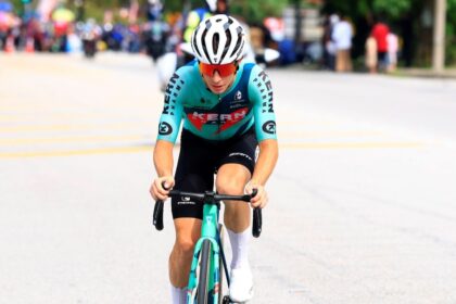 Un Equipo Kern Pharma excelente en Langkawi y Croacia