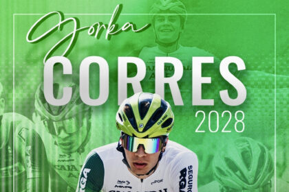 Caja Rural Seguros RGA ALEA Gorka Corres 2028