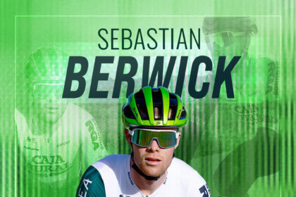 Sebastian Berwick Caja Rural Seguros RGA