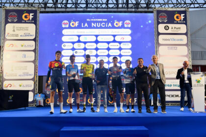 Criterium La Nucia 2025
