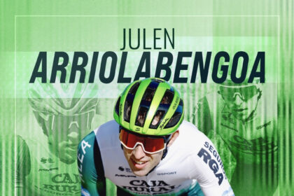 Julen Arriolabengoa Caja Rural Seguros RGA