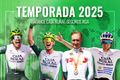 Caja Rural Seguros RGA 2025