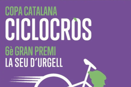 La Copa Catalana CX hace parada en el Pirineo