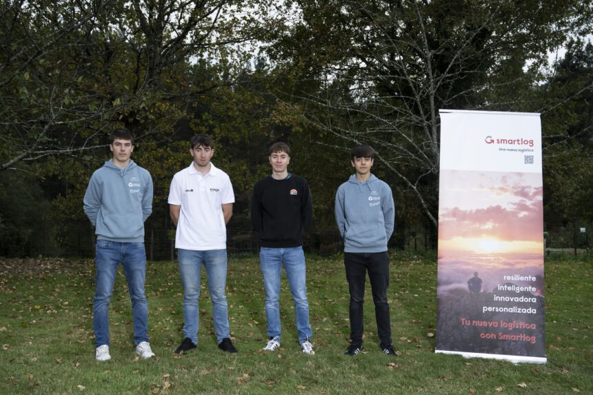 Cabanillas Agirre Buteau Arrizabalaga Smartlog Nest