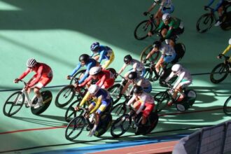 Copa de España Pista RFEC