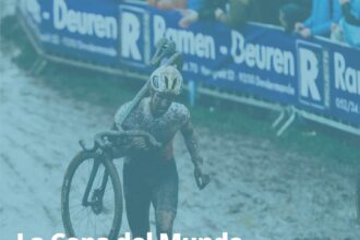 Copa del Mundo CX TVE RTVE TDP