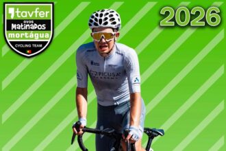 Diego López Picusa Academy Tavfer Ovos Matinados Mortagua