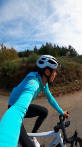 El Pelotón Polartec revoluciona el mercado con su nueva tecnología Polartec AirCore El Pelotón Polartec revoluciona el mercado con su nueva tecnología Polartec AirCore