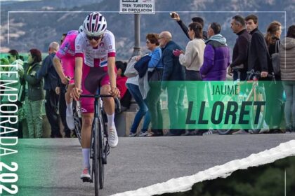 Jaume Lloret Albert Roca Caja Rural ALEA