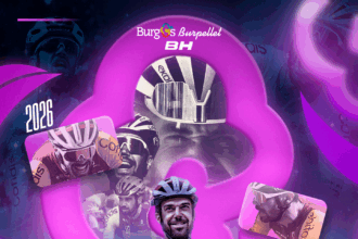 Jesús Herrada Burgos Burpellet BH