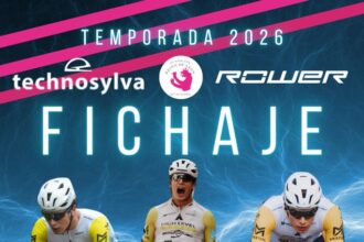 Joan Cadena Technosylva Maglia