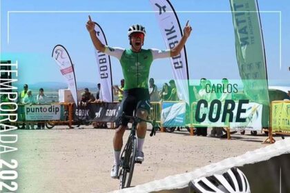 Miguel Ferriol Carlos Core Caja Rural ALEA