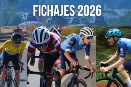 Mitxelena Lumbreras Franco Carbonell Polti VisitMalta U19