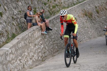 Pablo Polo Vigo Rías Baixas