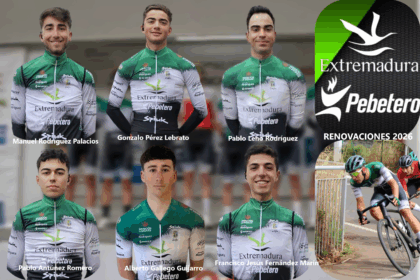 Renovaciones Extremadura Pebetero