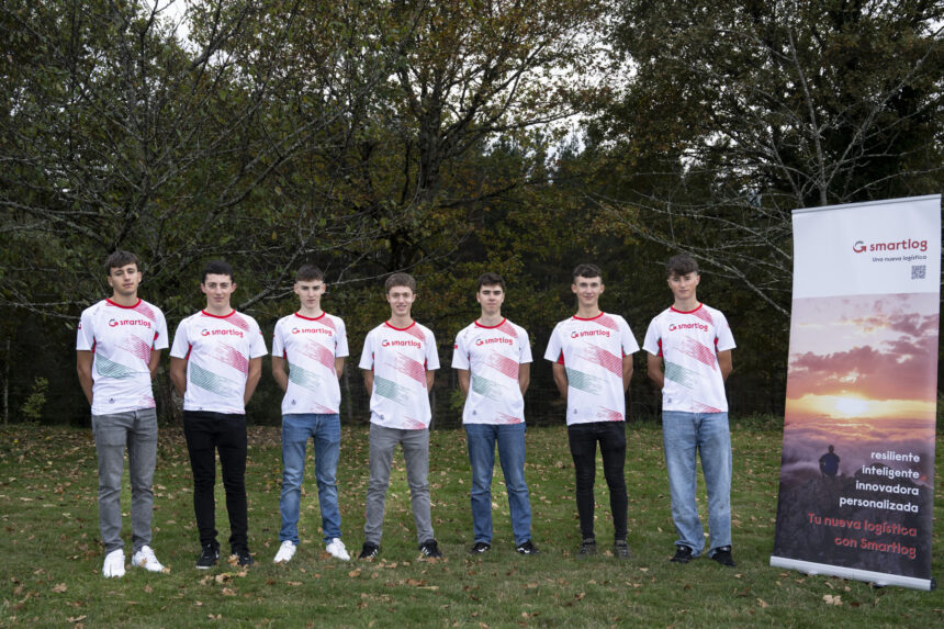 Smartlog Nest Fichajes Junior