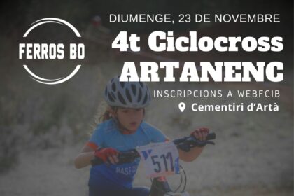 El Pelotón PREVIA | Al ritmo de la Vía Verda: Artà decide en las zetas