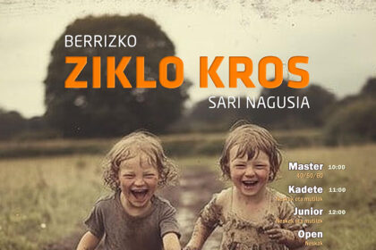 El Pelotón PREVIA | Berriz mide la forma, pradera y giros para decidir la victoria