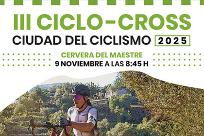 El Ciudad de Ciclismo reparte los maillots de la Comunitat