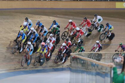 La Copa de España de Pista 2026 comienza en Valdepeñas