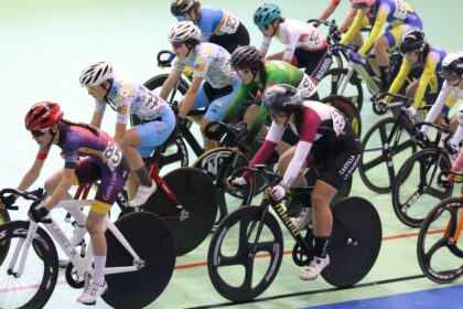 La Copa de España de Pista vivirá su segunda prueba en Tafalla
