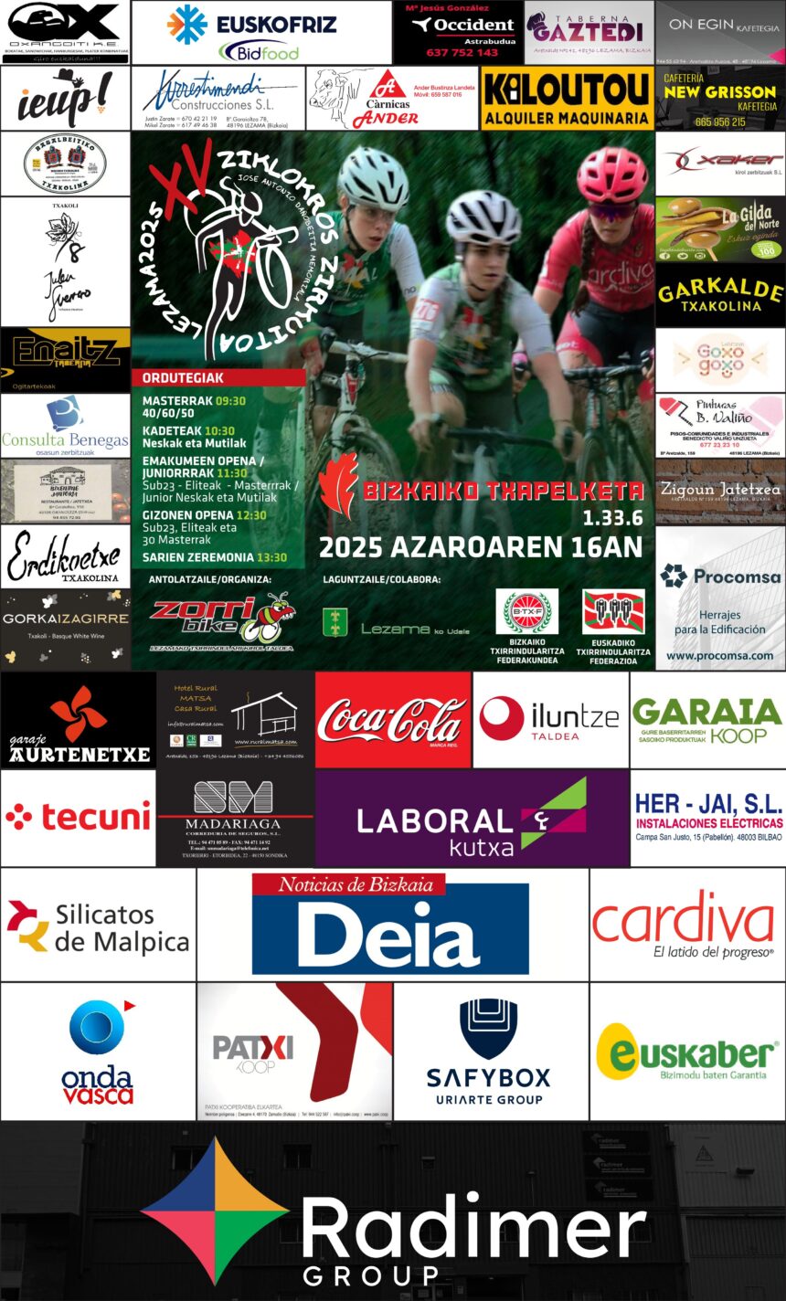 El Pelotón PREVIA | Lezama le roba galones a la Copa de España Lezama le roba galones a la Copa de España