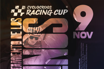 El Pelotón PREVIA | La Cyclocross Racing Cup busca dueños en Los Molinos