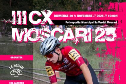 El Pelotón PREVIA | Moscari decide los títulos baleares