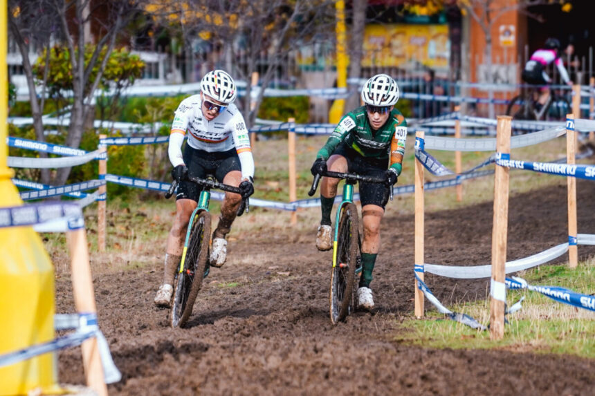 El Pelotón Doble presencia del Nesta MMR Cycling Team este fin de semana nesta-vic