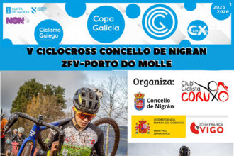 El Pelotón PREVIA | Nigrán afila la lucha por la Copa de Galicia