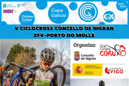 El Pelotón PREVIA | Nigrán afila la lucha por la Copa de Galicia