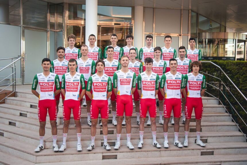 Polti VisitMalta cierra 2025 con los objetivos cumplidos y la ambición de seguir creciendo