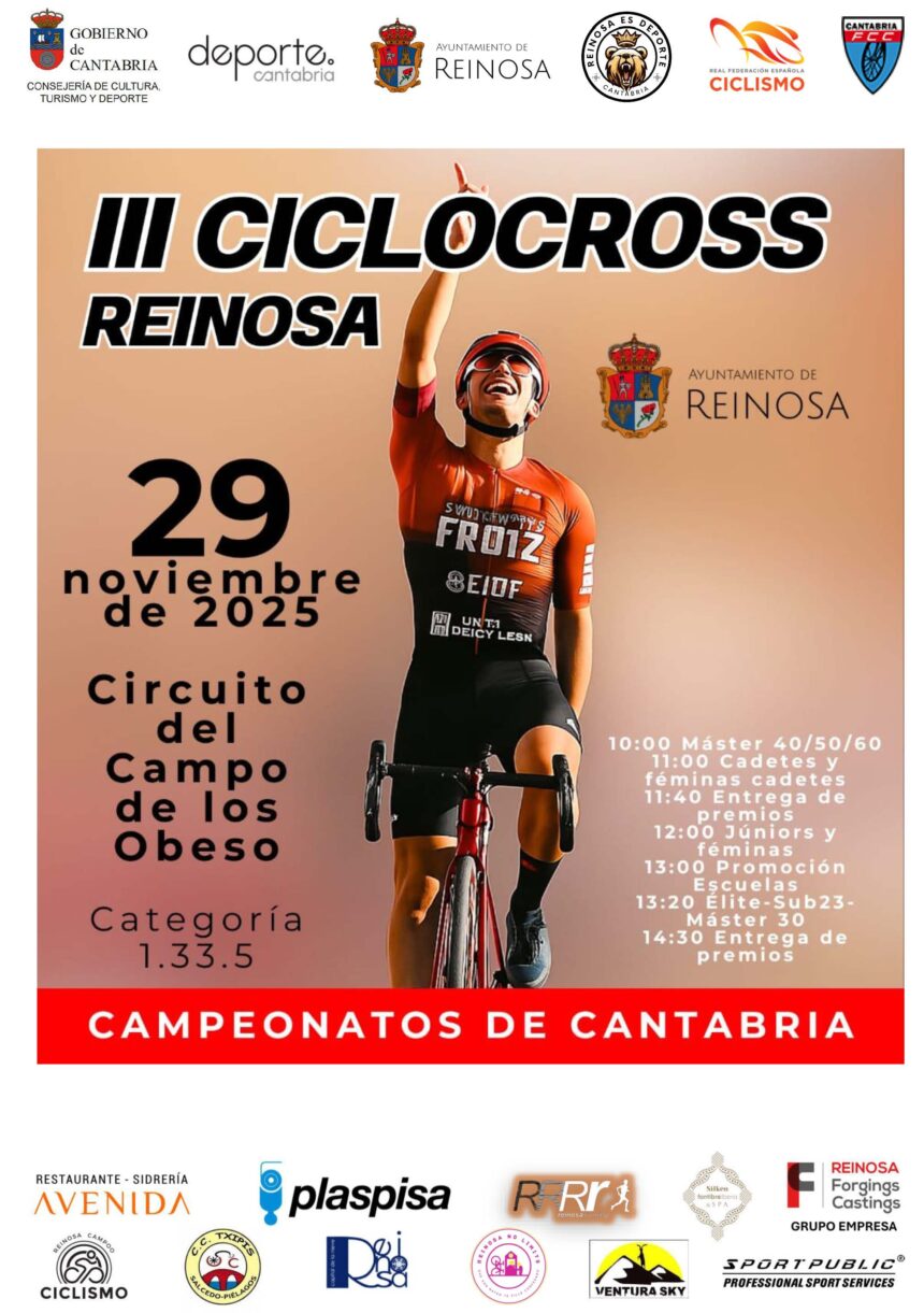 El Pelotón PREVIA | Reinosa decide los campeones cántabros