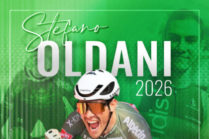 Stefano Oldani Caja Rural Seguros RGA