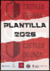 El Pelotón El Castillo de Onda presenta su plantilla oficial para la temporada 2026