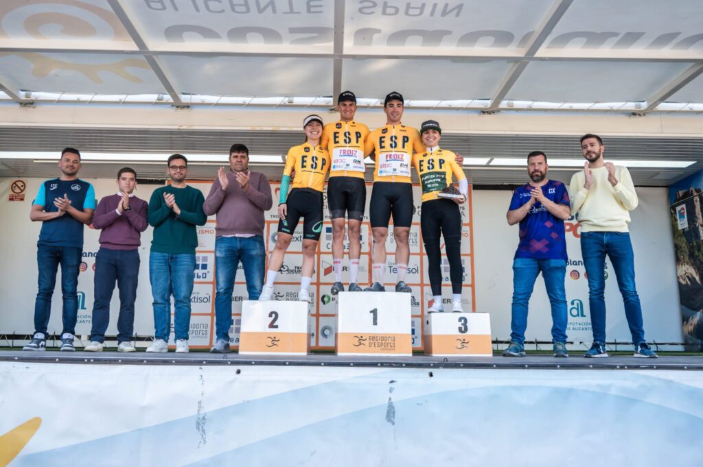 Copa de España 2025 Cocentaina