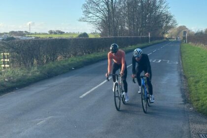 Deetray Trayden Jarrett Vigo Rías Baixas