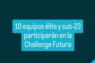 Equipos Challenge Futura 2026