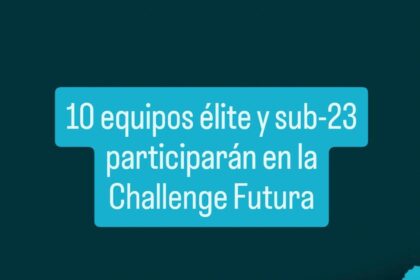 Equipos Challenge Futura 2026