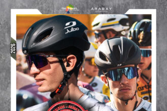 El Pelotón Joan Gamundi renueva con el Illes Balears - Arabay Pro Cycling Team