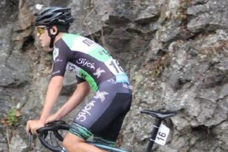 Mario Suárez Las Mestas Vigo Rías Baixas