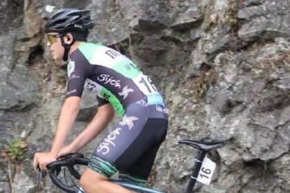 Mario Suárez Las Mestas Vigo Rías Baixas