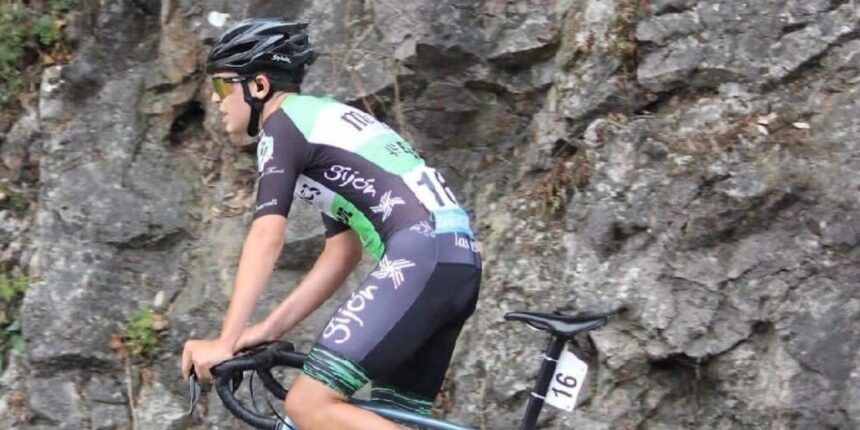 Mario Suárez Las Mestas Vigo Rías Baixas