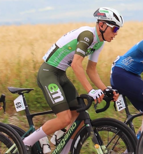 Miguel Monge Extremadura Pebetero