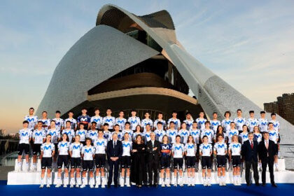 Movistar Team 2026
