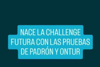Challenge Futura RFEC