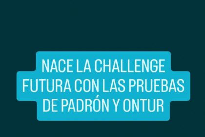 Challenge Futura RFEC