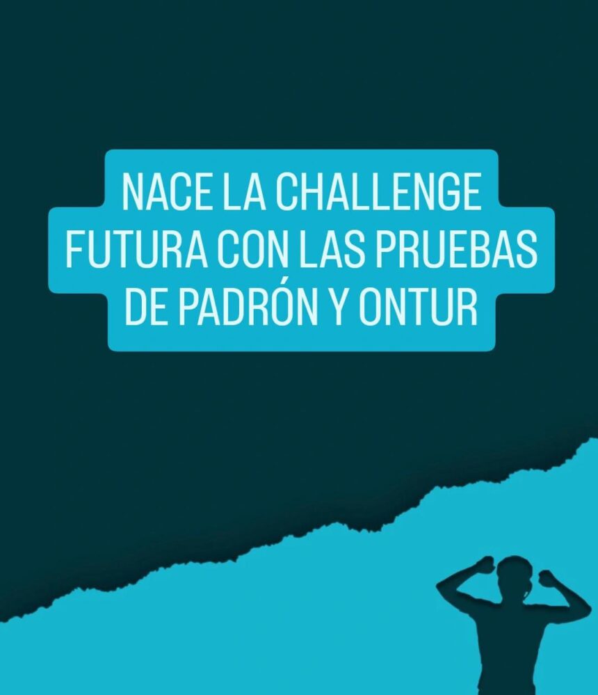 El Pelotón Nace la Challenge Futura, con pruebas UCI en Ontur y Padrón Challenge Futura RFEC