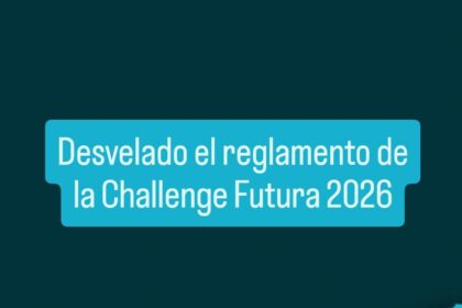 Challenge Futura 2026