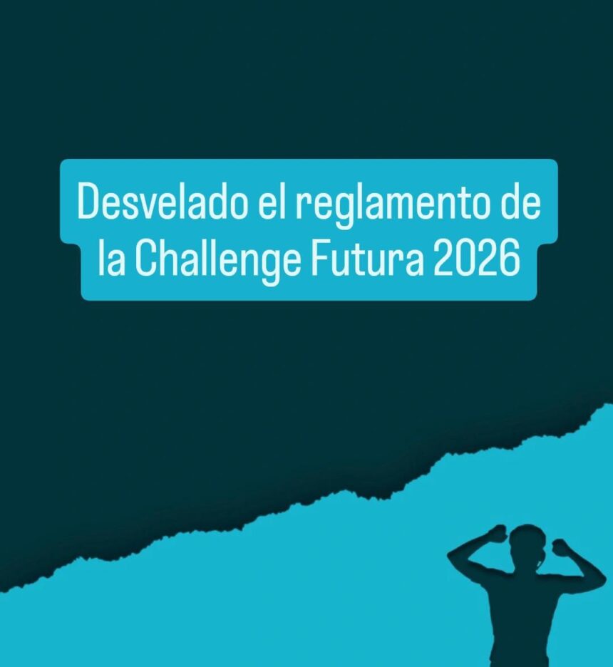 Challenge Futura 2026